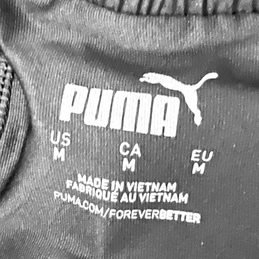 Lot of Puma Athletic Shorts Size M - Picture 4 of 14